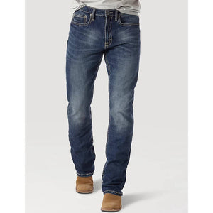 Wrangler 20X Boot Midland MEN - Clothing - Jeans Wrangler   