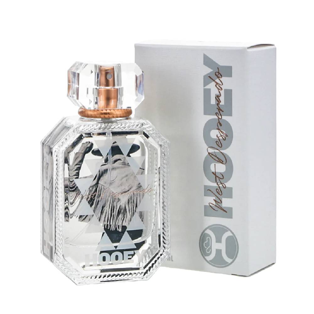 Hooey West Desperado Perfume - 1.7oz HOME & GIFTS - Bath & Body - Perfume Hooey   