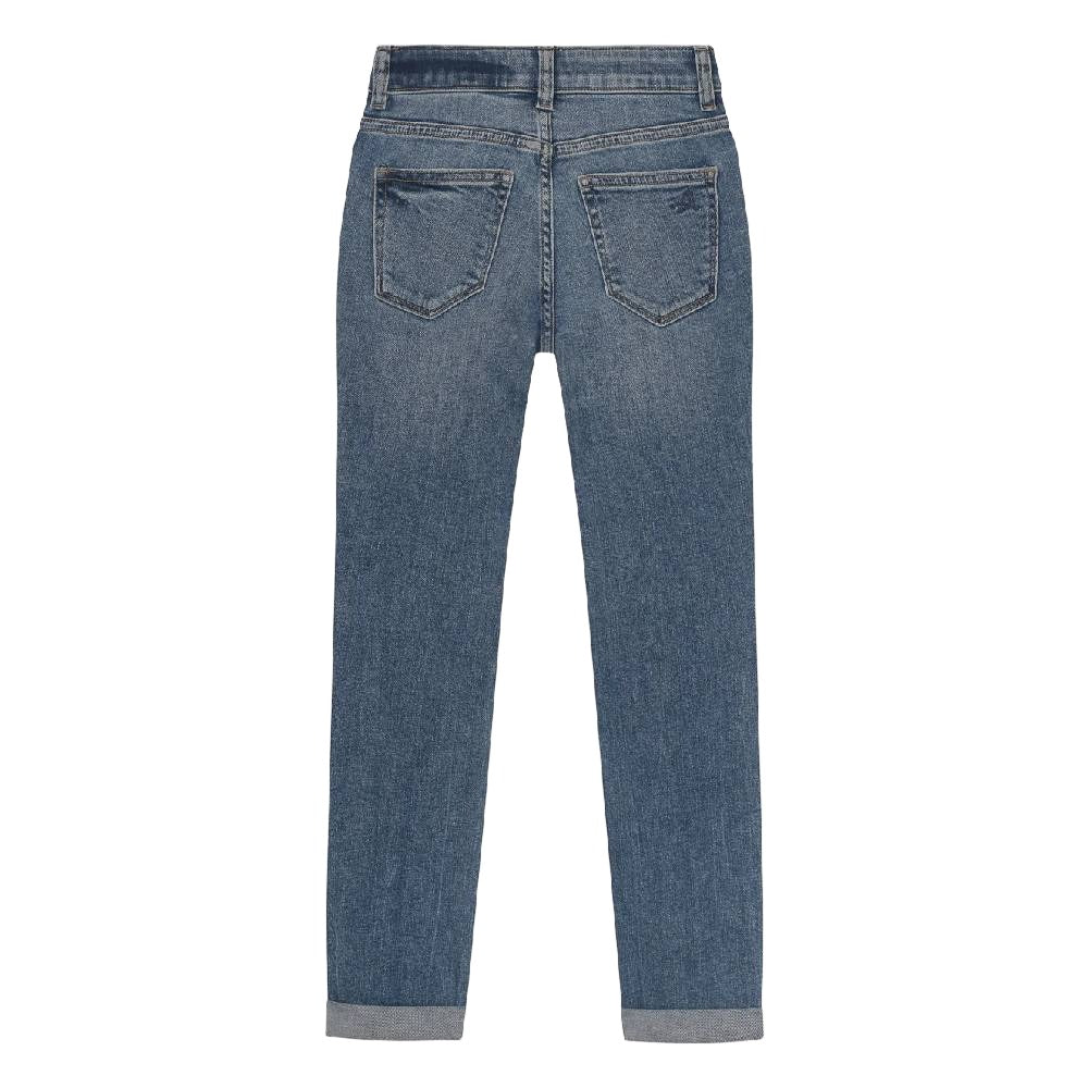 Harper Straight Boyfriend Oasis District 7 Jean - FINAL SALE KIDS - Girls - Clothing - Jeans DL1961   