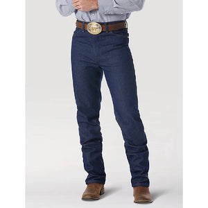 Wrangler Cowboy Cut Slim Fit Jean - FINAL SALE MEN - Clothing - Jeans Wrangler   