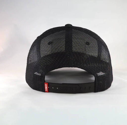 Kimes Ranch All Mesh Trucker Cap HATS - BASEBALL CAPS Kimes Ranch   