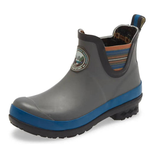 Pendleton Olympic Chelsea Boot Smoke WOMEN - Footwear - Boots - Fashion Boots Pendleton   