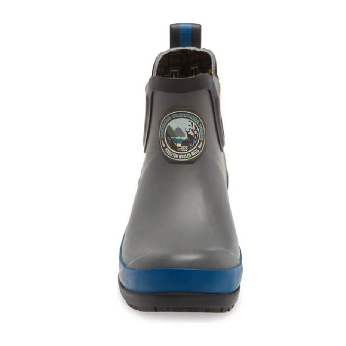 Pendleton Olympic Chelsea Boot Smoke WOMEN - Footwear - Boots - Fashion Boots Pendleton   