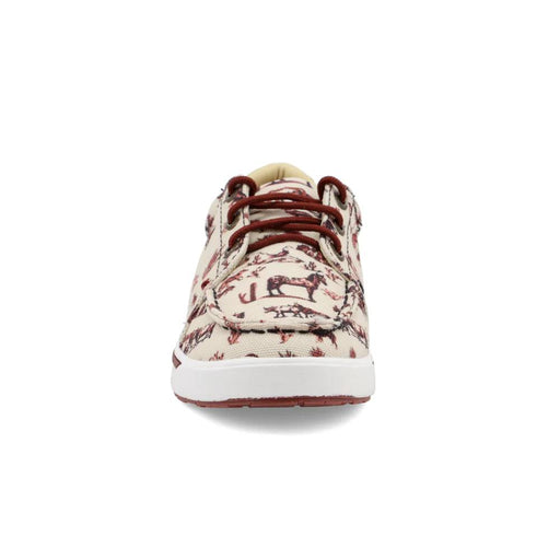 Twisted X Youth Kicks KIDS - Footwear - Casual Shoes Twisted X   