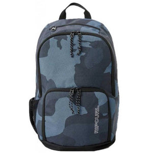 Rip Curl Evo Camo 24L Backpack ACCESSORIES - Luggage & Travel - Backpacks & Belt Bags Teskey's   