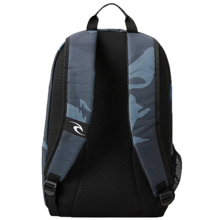 Rip Curl Evo Camo 24L Backpack ACCESSORIES - Luggage & Travel - Backpacks & Belt Bags Teskey's   