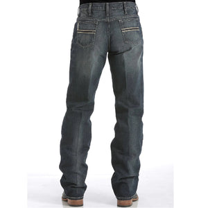 Cinch White Label - Dark Stonewash MEN - Clothing - Jeans Cinch   