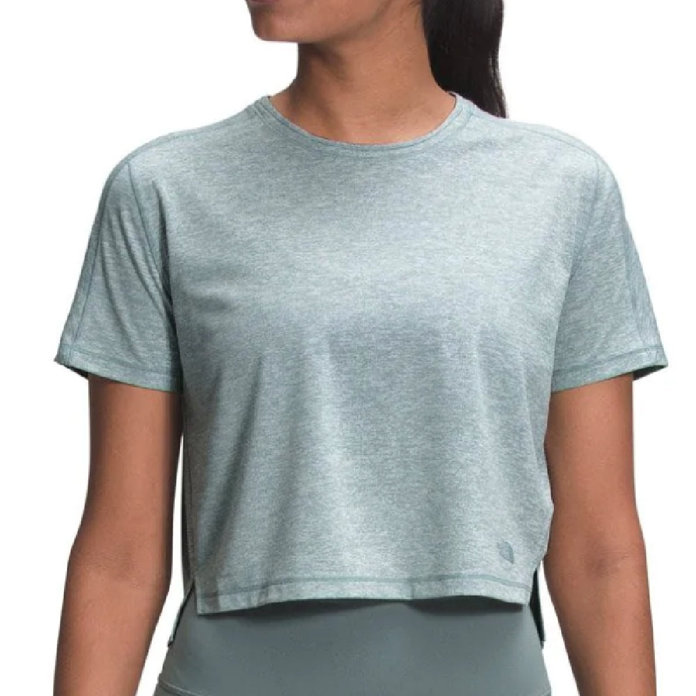 The North Face Dawn Relaxed Shirt - FINAL SALE WOMEN - Clothing - Tops - Short Sleeved The North Face   