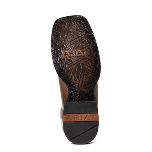 Ariat Women's Circuit Savanna Buffalo Print Boot - FINAL SALE* 10B WOMEN - Footwear - Boots - Western Boots Ariat Footwear   