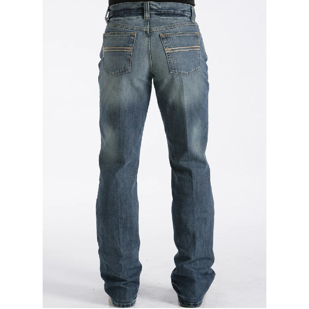 Cinch Relaxed Fit Carter MEN - Clothing - Jeans Cinch   