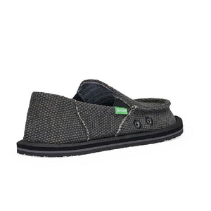 Sanuk Little Kid's Vagabond Shoe - FINAL SALE KIDS - Footwear - Casual Shoes Sanuk   