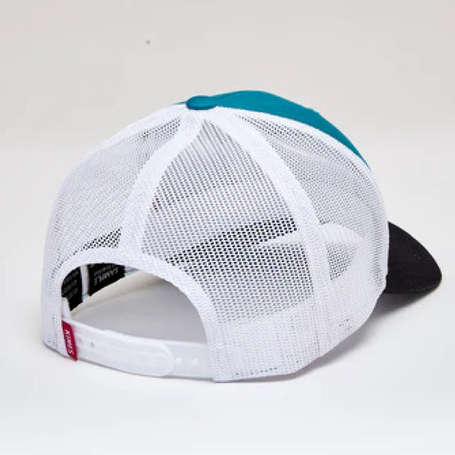 Kimes Ranch Cutter Trucker Cap HATS - BASEBALL CAPS Kimes Ranch   