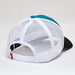 Kimes Ranch Cutter Trucker Cap HATS - BASEBALL CAPS Kimes Ranch   