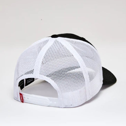 Kimes Ranch Masher Trucker Cap HATS - BASEBALL CAPS Kimes Ranch   