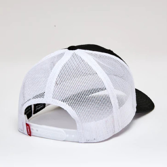 * Kimes Ranch Masher Trucker Cap - FINAL SALE HATS - BASEBALL CAPS Kimes Ranch