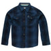 Jetty Youth Ripple Flannel Shirt - FINAL SALE KIDS - Baby - Baby Boy Clothing Jetty   
