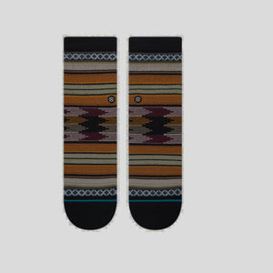 Stance Youth Baron Crew Socks KIDS - Accessories - Socks & Underwear STANCE   