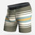 BN3TH Classic Boxer Brief - Sunday Stripe Pine MEN - Clothing - Underwear, Socks & Loungewear BN3TH   