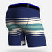 BN3TH Classic Boxer Brief - Sunday Stripe Navy MEN - Clothing - Underwear, Socks & Loungewear - Underwear BN3TH