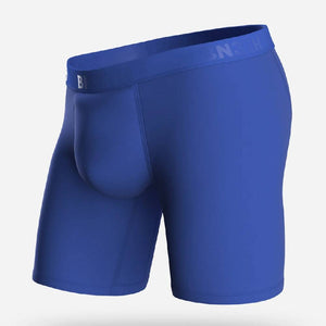 BN3TH Classic Boxer Brief - Solid Royal MEN - Clothing - Underwear, Socks & Loungewear BN3TH   