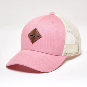 Kimes Ranch Diamond Cap HATS - BASEBALL CAPS Kimes Ranch   