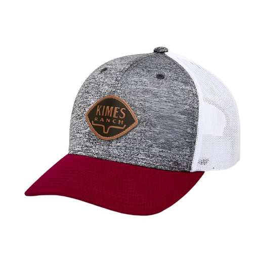 Kimes Ranch Lark Trucker Cap HATS - BASEBALL CAPS Kimes Ranch   