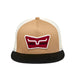 Kimes Ranch Panoramic Trucker Cap HATS - BASEBALL CAPS Kimes Ranch   