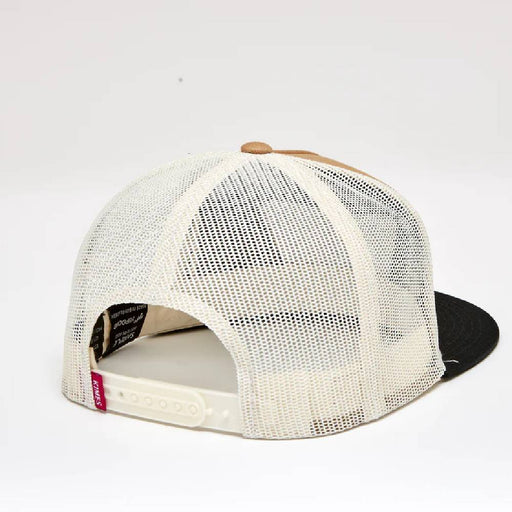 Kimes Ranch Panoramic Trucker Cap HATS - BASEBALL CAPS Kimes Ranch   