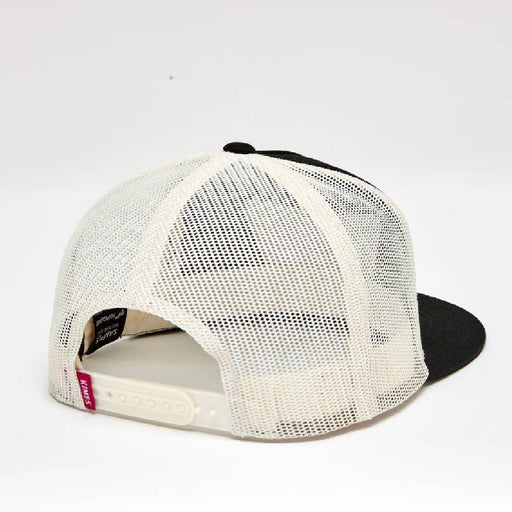Kimes Ranch Panoramic Trucker Cap HATS - BASEBALL CAPS Kimes Ranch   