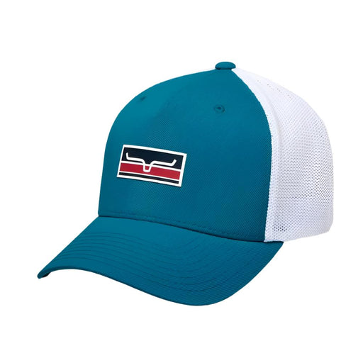 Kimes Ranch Broken Stripe 110 Cap HATS - BASEBALL CAPS Kimes Ranch   