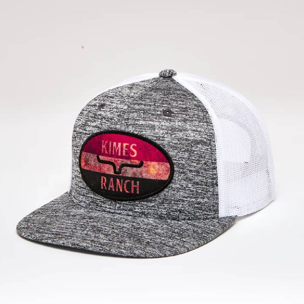 Kimes Ranch American Standard Cap HATS - BASEBALL CAPS Kimes Ranch   