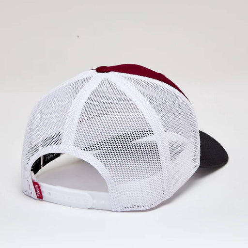 Kimes Ranch American Trucker Cap HATS - BASEBALL CAPS Kimes Ranch   