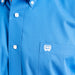 Cinch Men's Solid Button Shirt MEN - Clothing - Shirts - Long Sleeve Cinch
