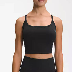The North Face Dune Sky Tanklet - FINAL SALE WOMEN - Clothing - Tops - Sleeveless The North Face   