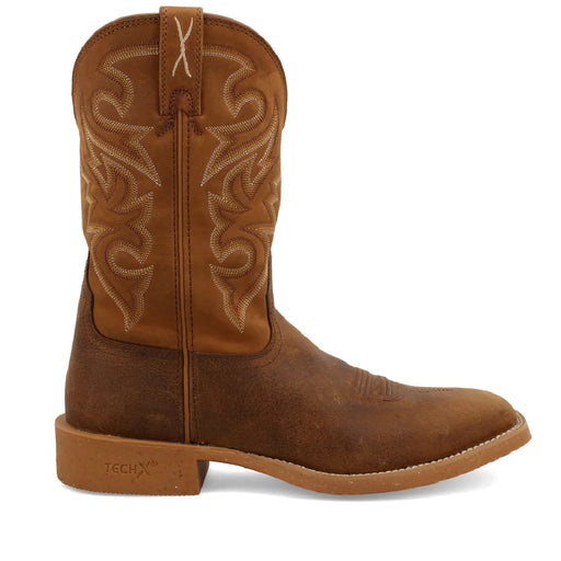 Twisted X Mens 11" Tech X Boot - FINAL SALE MEN - Footwear - Western Boots Twisted X   