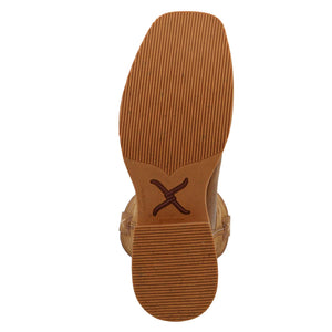 Twisted X Mens 11" Tech X Boot MEN - Footwear - Western Boots TWISTED X   