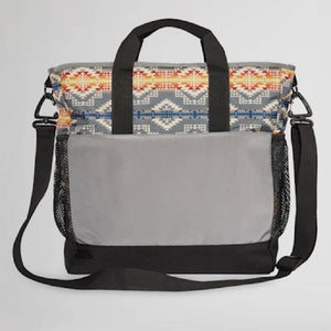 Pendleton Smith Rock Carryall Tote ACCESSORIES - Luggage & Travel - Duffle Bags Pendleton   