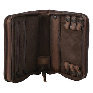 STS Ranchwear Cowhide Kellie Jewelry Case WOMEN - Accessories - Handbags - Clutches & Pouches STS Ranchwear   