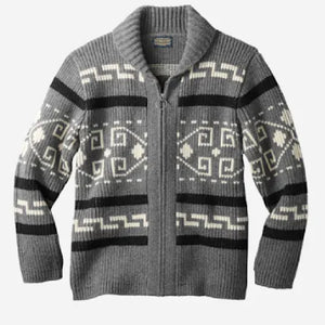 Pendleton Original Westerley Sweater MEN - Clothing - Sweaters PENDLETON   