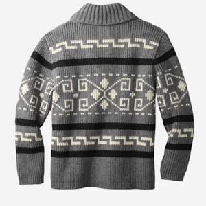 Pendleton Original Westerley Sweater MEN - Clothing - Sweaters PENDLETON   