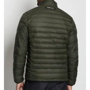 Pendleton Genesee Reversible Down Jacket - FINAL SALE MEN - Clothing - Outerwear - Jackets PENDLETON   