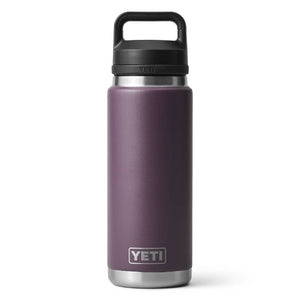 Yeti Rambler 26oz Bottle Chug - Multiple Colors Home & Gifts - Yeti YETI Nordic Purple  