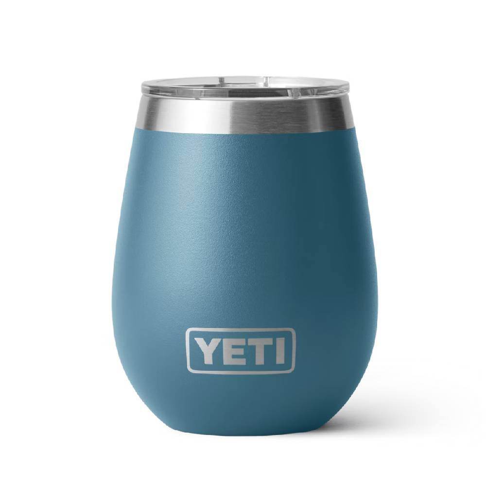 Yeti 10oz Tumbler w/ Lid - Multiple Colors Home & Gifts - Yeti Yeti Nordic Blue  