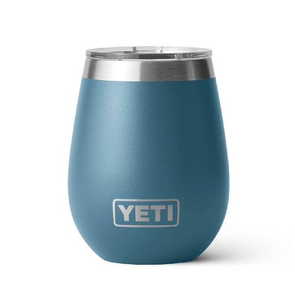 Yeti 10oz Tumbler w/ Lid - Multiple Colors - Teskeys