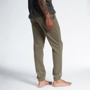 Howler Bros Mellow Mono Sweatpants - FINAL SALE MEN - Clothing - Pants HOWLER BROS   