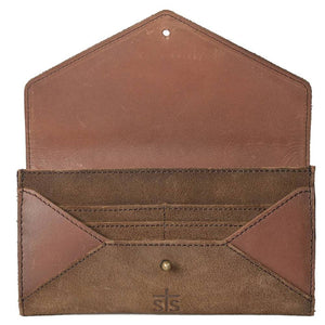 STS Ranchwear Baroness II Style Wallet- FINAL SALE WOMEN - Accessories - Handbags - Wallets STS Ranchwear   