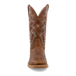 Twisted X 11" Tech X Boot WOMEN - Footwear - Boots - Western Boots TWISTED X   