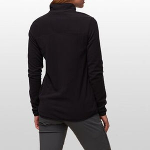 The North Face TKA Glacier 1/4 Zip Pullover WOMEN - Clothing - Sweatshirts & Hoodies The North Face   