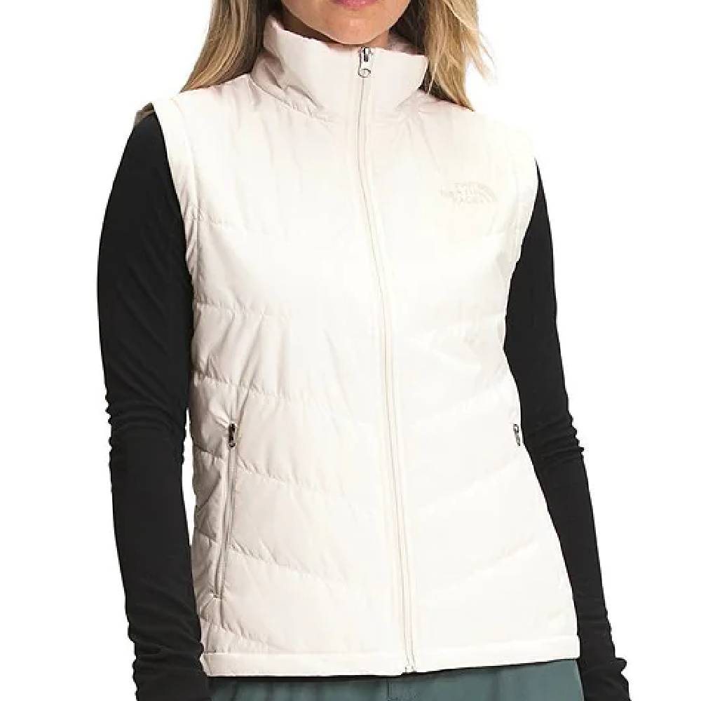 The North Face Women's Tamburello Vest WOMEN - Clothing - Outerwear - Vests The North Face   