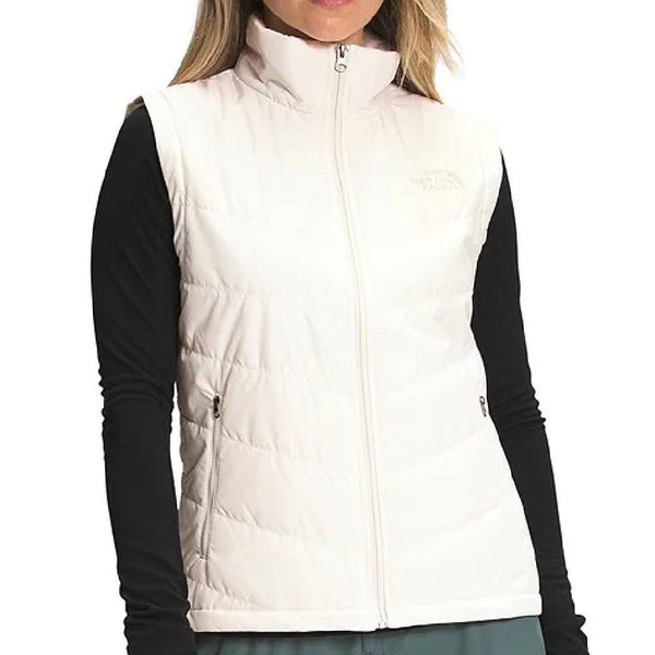 North face shop women's tamburello vest